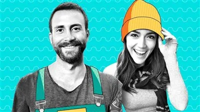 ستيفاني عطالله و