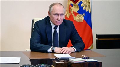 بوتين: أمريكا يجب أن تحمل نفقات إعادة إعمار أفغانستان