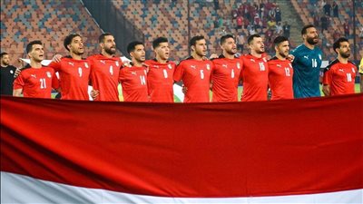 عاجل.. غياب ثنائي منتخب مصر عن مواجهة كوريا الجنوبية