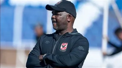 تعرف على طلبات موسيماني من الأهلي.. بالتفاصيل