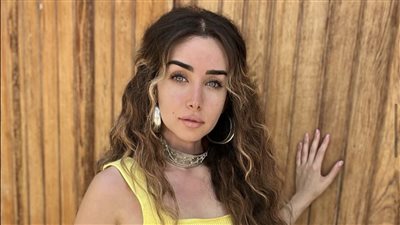 بإطلالة صيفية.. هنا الزاهد تتألق بأحدث ظهور لها 