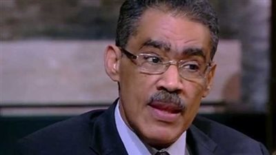 بالأرقام.. ضياء رشوان يكشف تفاصيل جديدة عن الحوار الوطني (فيديو)