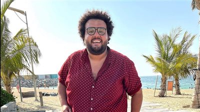 محمود السيسي يشارك في فيلم المطاريد بطولة أحمد حاتم