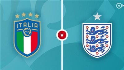 موعد مباراة إنجلترا ضد إيطاليا اليوم السبت في قمة الجولة الثالثة بدوري الأمم الأوروبية