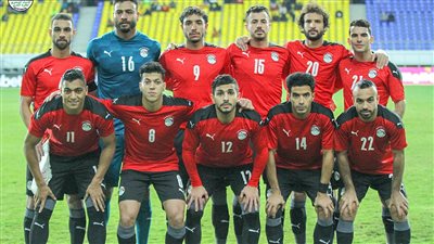 هشام يكن: وكلاء اللاعبين السبب وراء تراجع مستوى منتخب مصر