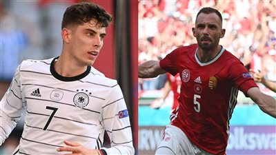موعد ألمانيا والمجر اليوم السبت في الجولة الثالثة بدوري الأمم الأوروبية والقنوات الناقلة