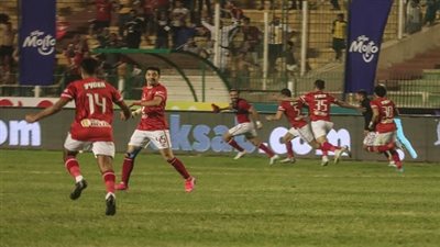 عاجل.. موسيماني يعلن تشكيل الأهلي لمواجهة المصري بالسلوم في كأس مصر