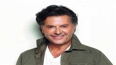 راغب علامة: النظام السياسي في لبنان جو تدميري وليس تعميري وأشجع أبنائي على الهجرة