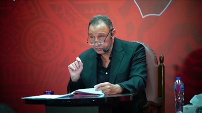 الأهلي يكشف أخطاء اتحاد الكرة في ملف استضافة نهائي أبطال إفريقيا 