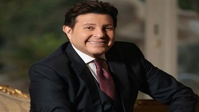 في هذا الموعد.. هاني شاكر يحيي حفل افتتاح مهرجان السويس للموسيقى والغناء