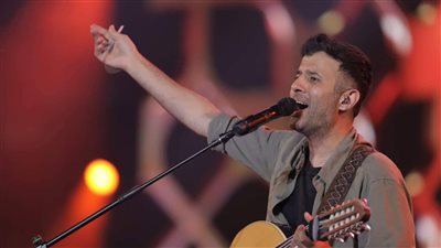 في أول حفل لهما بالمملكة الصور الكاملة.. 