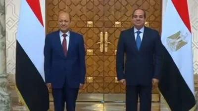 منذ تولي السيسي.. كيف دعمت مصر استقرار اليمن؟