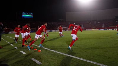 الأهلي متمسك بضم نجم فيوتشر.. ويتراجع عن فكرة التعاقد مع مرعي