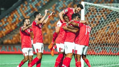 عاجل.. استبعاد نجم الأهلي من مواجهة المصري بالسلوم في كأس مصر