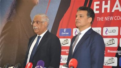 إيهاب جلال ليس الأسرع.. قائمة المدربين الراحلين سريعًا عن تدريب منتخب مصر (تقرير)