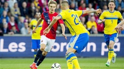 موعد مباراة السويد وأذربيجان في تصفيات يورو 2024 والقنوات الناقلة