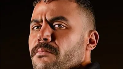 محمد إمام يروج لفيلم 