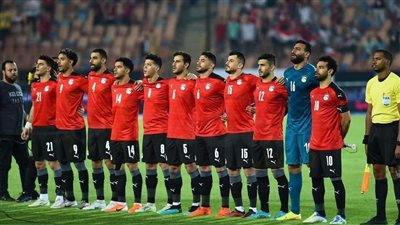 عاجل.. اتحاد الكرة يستقر على مدرب منتخب مصر الجديد