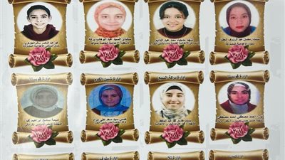 عاجل.. محافظ المنوفية: 71،45% نسبة نجاح الشهادة الاعدادية