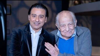 احتفاءً بفوزه بجائزة الدولة التقديرية.. قناة اقرأ تعرض حلقة خاصة عن الفنان رشوان توفيق