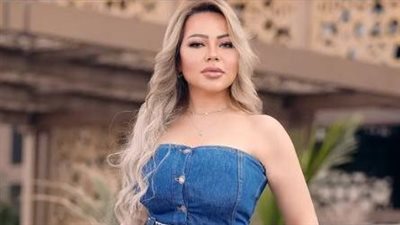 أسما إبراهيم تتألق في أحدث ظهور لها