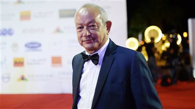 ساويرس يوضح رأيه في تدريب حسام حسن لمنتخب مصر