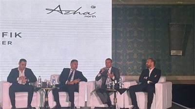 باستثمارات 16 مليار جنيه.. إطلاق مشروع عقاري جديد بالساحل الشمالي 