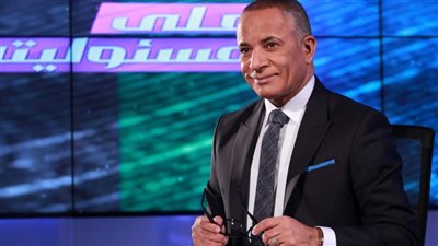 أحمد موسى: إثيوبيا وعدة دول عربية ستتعرض للمجاعة (فيديو)