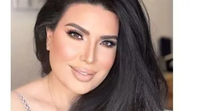 بإطلالة جذابة.. عبير صبري تخطف الأنظار في أحدث ظهور لها 