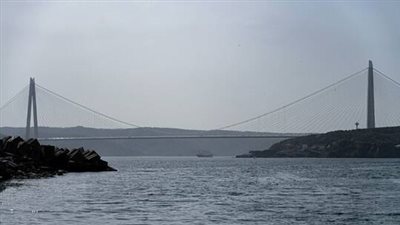 زلزال بقوة 5 درجات يضرب شرقي تركيا