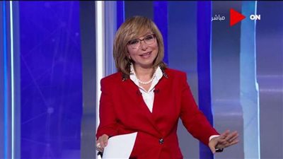 لميس الحديدي: مشهد الكرة المصرية عبثي بامتياز