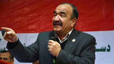 حبس هشام قاسم 6 شهور لاتهامه بسب كمال أبو عيطة