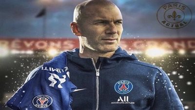 باريس يبدأ خطوته الأولى نحو المدرب الجديد