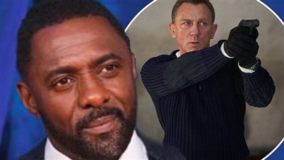 عودة إدريس إلبا لدائرة الاهتمام لتجسيد شخصية 