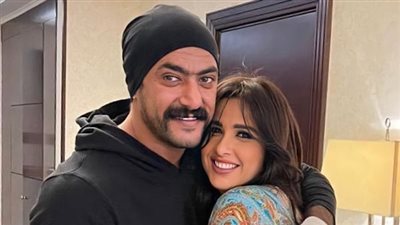 لهذا السبب.. ياسمين عبد العزيز تتصدر تريند 