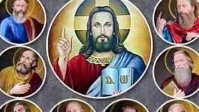 الكنائس القبطية الأرثوذكسية تبدأ صوم الرسل اليوم