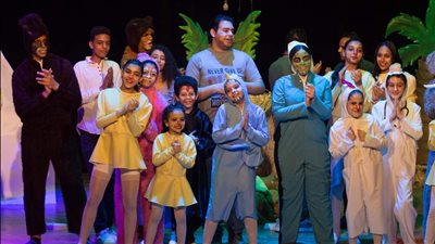 ثقافة الطفل تعرض 