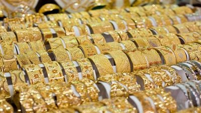 هبوط كبير.. أسعار الذهب اليوم الاثنين 13-6-2022 في مصر 