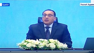 مدبولي: نسعى لتسييل 40 مليار دولار من الأصول وإطلاق منصة حوارية للخبراء