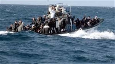 غرق 20 مهاجرًا على الأقل قبالة سواحل إيطاليا