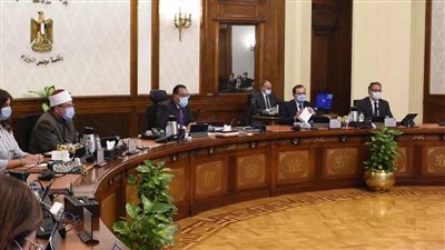 الوزراء يكشف تفاصيل جديدة عن وثيقة سياسة ملكية الدولة
