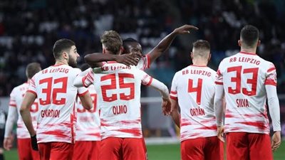 ريال مدريد يخطط لضم نجم لايبزيج في الموسم الجديد 