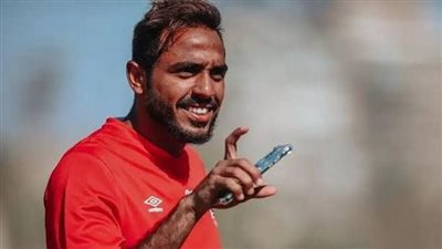 الزمالك يدرس اتخاذ خطوة جديدة بشأن أزمة كهربا