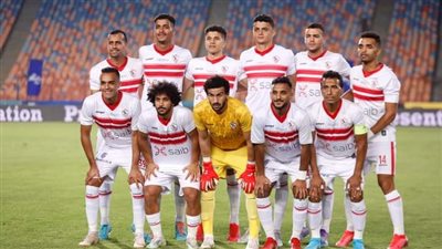 رغم تألقه.. فيريرا يستبعد هذا اللاعب في مباراة القمة أمام الأهلي