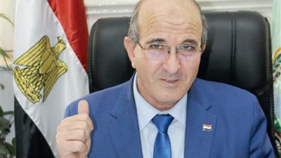 الزراعة: مصر حققت الاكتفاء الذاتي من اللحوم والألبان ونصدر الفائض (فيديو) 