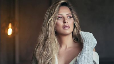 بإطلالة صيفية.. ريم مصطفى تتألق بأحدث ظهور لها (صورة)