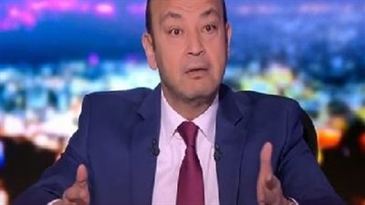 أديب عن تصريحات السيسي بشأن سد النهضة: المياه خط أحمر