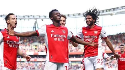 رسميًا.. آرسنال يعلن عن أولى صفقاته الصيفية