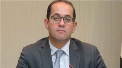 عاجل| أحمد كوجك: نعمل على ثلاث أولويات لتحسين مستويات المعيشية للمواطنين 