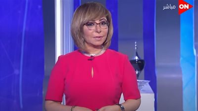 لميس الحديدي تشيد بجلسة رئيس الوزراء حول وثيقة سياسة ملكية الدولة (فيديو)